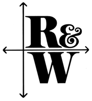  Raymond & Whitcomb logo