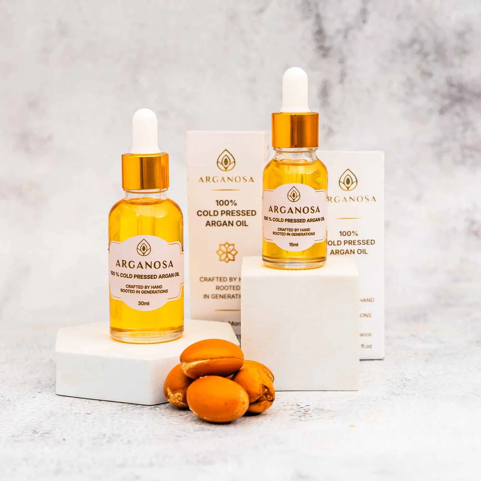 The Benefits of Argan Oil