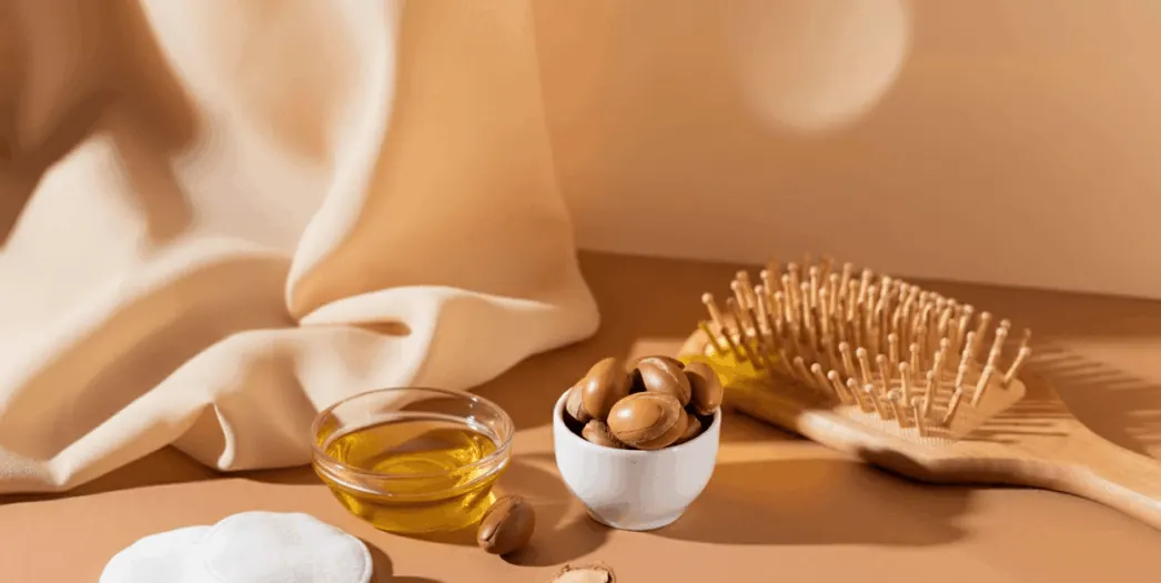 Culinary vs Cosmetic Argan Oil